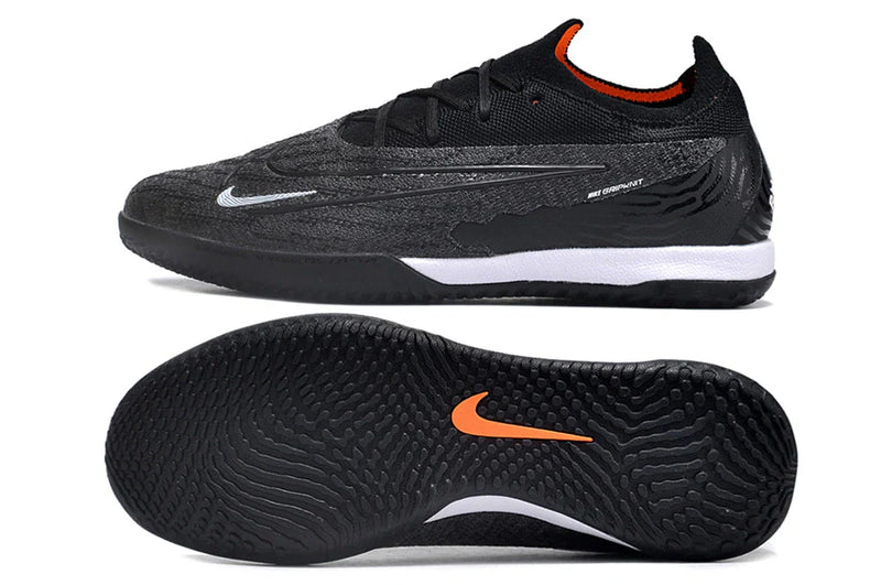 Tênis Futsal Nike Gripknit Phantom GX Elite IC