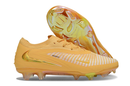 Chuteira Nike Phantom GX 6 Elite - Laranja