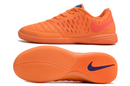 Tênis Futsal Nike Lunar Gato IC - Laranja