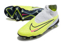 Chuteira Nike Gripknit Phantom GX Elite Dynamic Fit FG