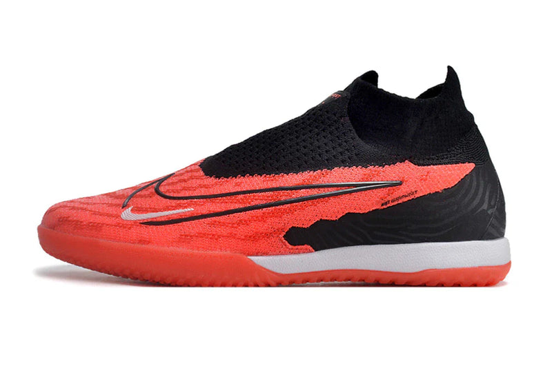 Tênis Futsal Nike Gripknit Phantom GX Elite IC