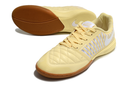Tênis Futsal Nike Lunar Gato IC - Creme