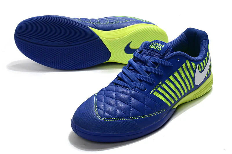Tênis Futsal Nike Lunar Gato IC
