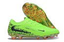 Chuteira Nike Phantom GX 6 Elite - Verde e Preta