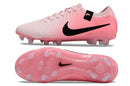 Nike Tiempo Legend 10 FG -  Rosa