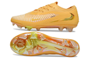 Chuteira Nike Phantom GX 6 Elite - Laranja