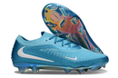Chuteira Nike Phantom GX 6 Elite - Azul