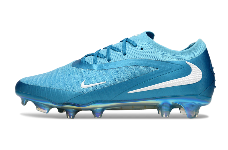 Chuteira Nike Phantom GX 6 Elite - Azul