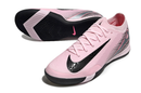 Chuteira Futsal Nike Mercurial Air Zoom Vapor 16 IC - Rosa e Preta