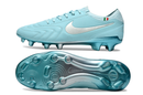 Nike Tiempo Legend 10 Luxe FG -  Azul e Prata