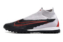 Chuteira Society Nike Gripknit Phantom GX Elite Dynamic Fit TF