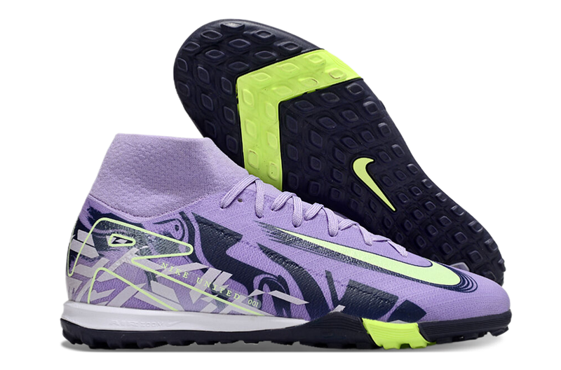 Nike Mercurial Superfly 10 TF