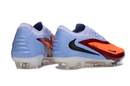 Chuteira Nike Phantom GX 6 Elite - Roza e Laranja