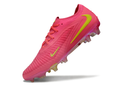 Chuteira Nike Phantom GX 6 Elite - Rosa e Verde