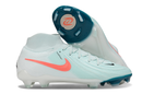 Nike Phantom Luna Elite FG - Branca e azul