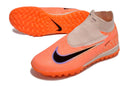 Chuteira Society Nike Gripknit Phantom GX Elite Dynamic Fit TF