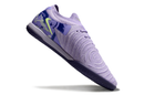 Tênis Futsal Nike Phantom GX II IC - Roxa