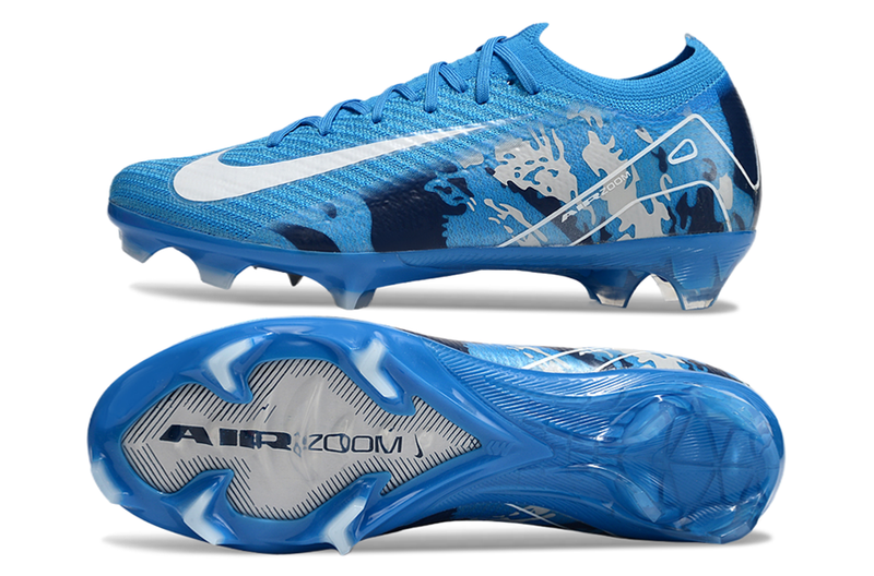 Chuteira Nike Air Zoom Mercurial Vapor 16 Elite FG