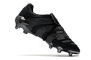 Chuteira Adidas Predator Accelerator FG - Preta