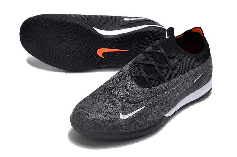 Tênis Futsal Nike Gripknit Phantom GX Elite IC