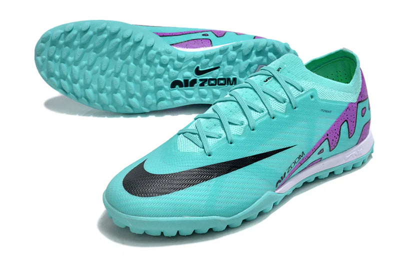 Chuteira Society Nike Mercurial Air Zoom Vapor 15 TF