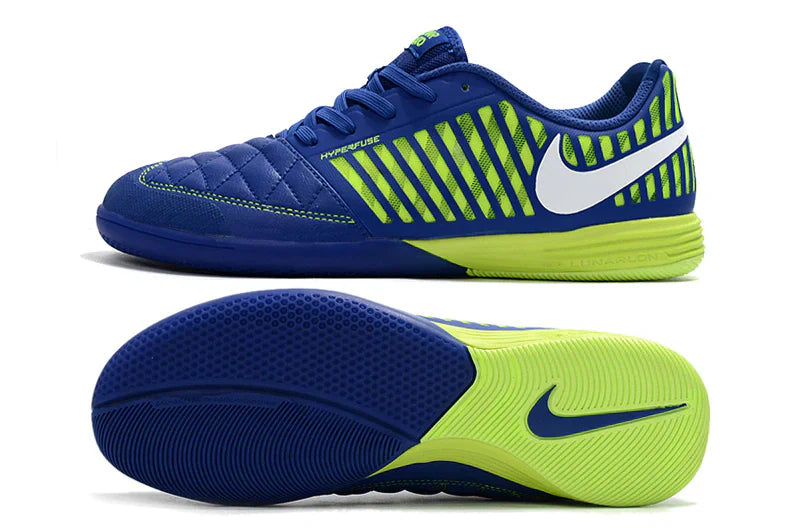 Tênis Futsal Nike Lunar Gato IC
