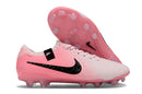 Nike Tiempo Legend 10 FG -  Rosa