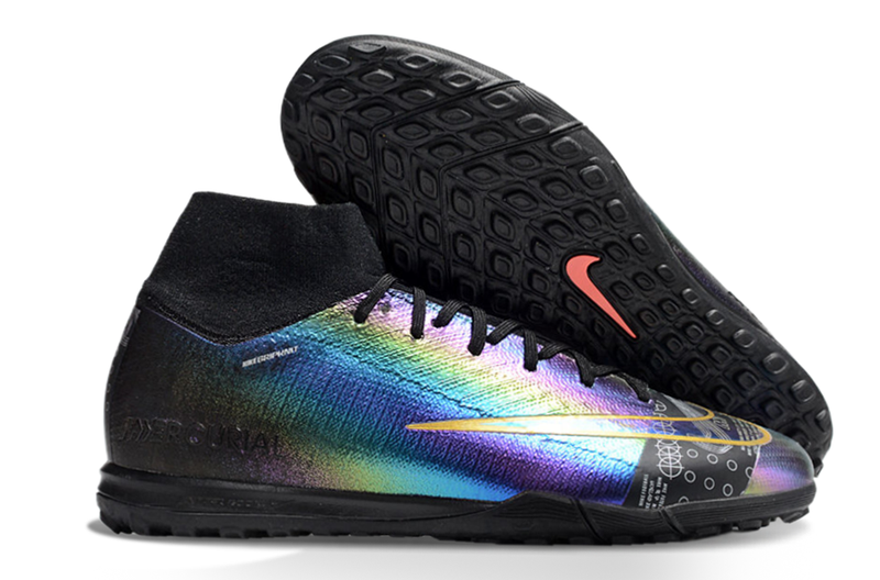 Nike Mercurial Superfly 10 TF