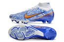 Chuteira Nike Air Zoom Mercurial Superfly 9 Elite FG