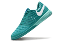 Tênis Futsal Nike Lunar Gato IC - Turquesa