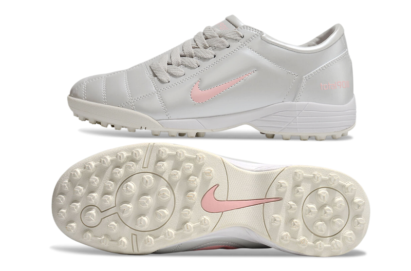 Chuteira Society Nike Total 90 TF