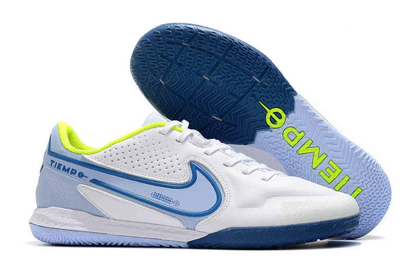 Tênis Futsal Nike Tiempo Legend 9 Elite IC