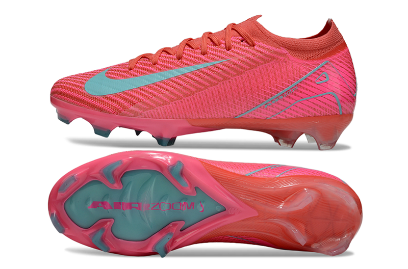Chuteira Nike Air Zoom Mercurial Vapor 16 Elite FG