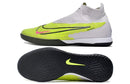 Tênis Futsal Nike Gripknit Phantom GX Elite IC