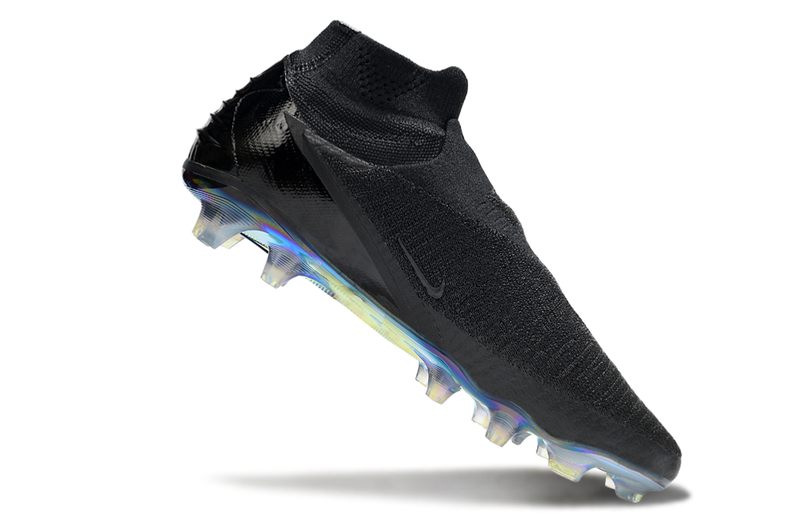 Chuteira Nike Phantom GX 6 Elite FG - Preta