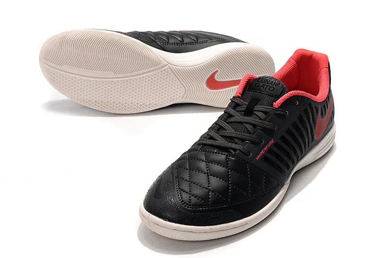 Tênis Futsal Nike Lunar Gato IC
