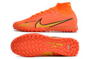 Chuteira Society Nike Mercurial Superfly Air Zoom 9 TF