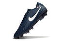 Nike Tiempo Legend 10 Luxe FG -  Azul Escura
