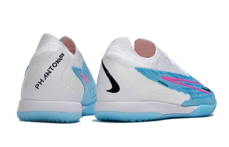 Tênis Futsal Nike Gripknit Phantom GX Elite IC