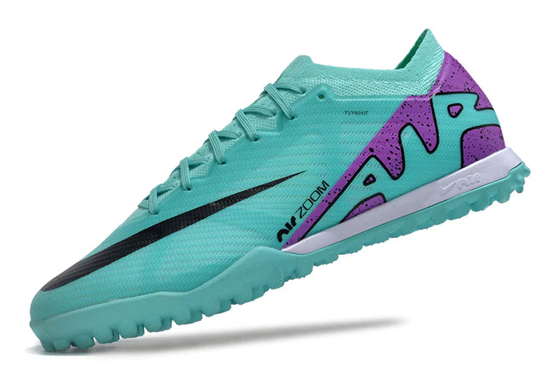 Chuteira Society Nike Mercurial Air Zoom Vapor 15 TF