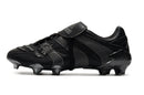 Chuteira Adidas Predator Accelerator FG - Preta