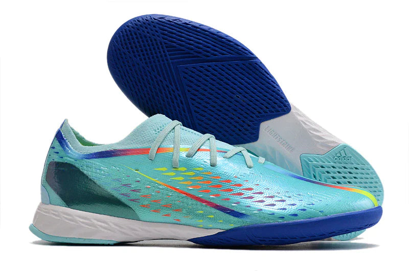 Tênis Futsal Adidas X Speedportal.1 IC