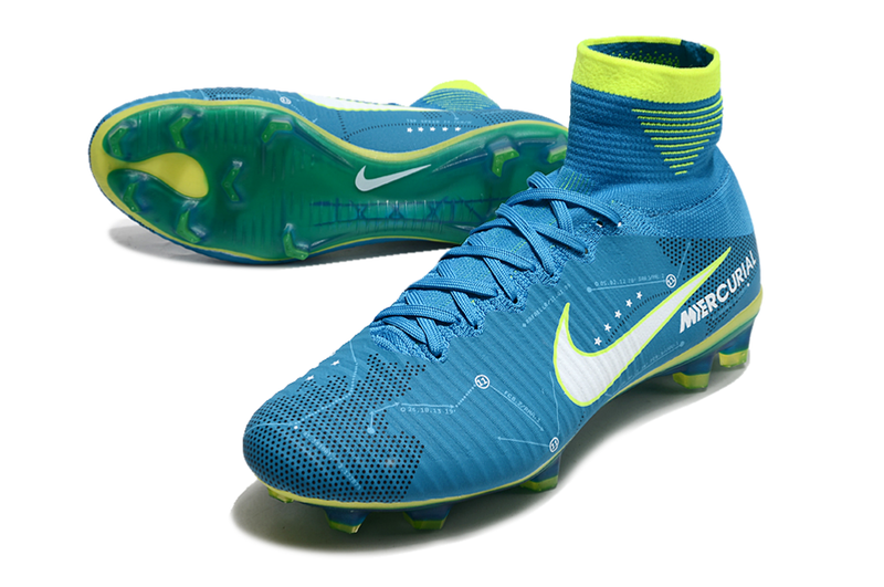 Chuteira Nike Zoom Superfly 5 Elite FG