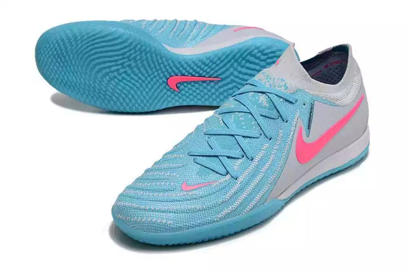 T��nis Futsal Nike Phantom GX II IC