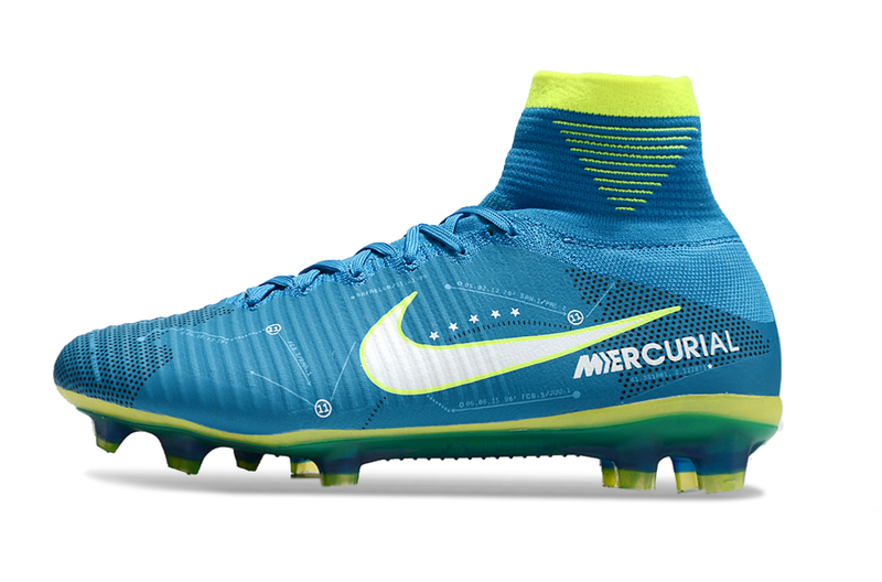 Chuteira Nike Zoom Superfly 5 Elite FG