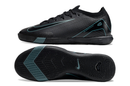 Chuteira Futsal Nike Mercurial Air Zoom Vapor 16 IC - Preta