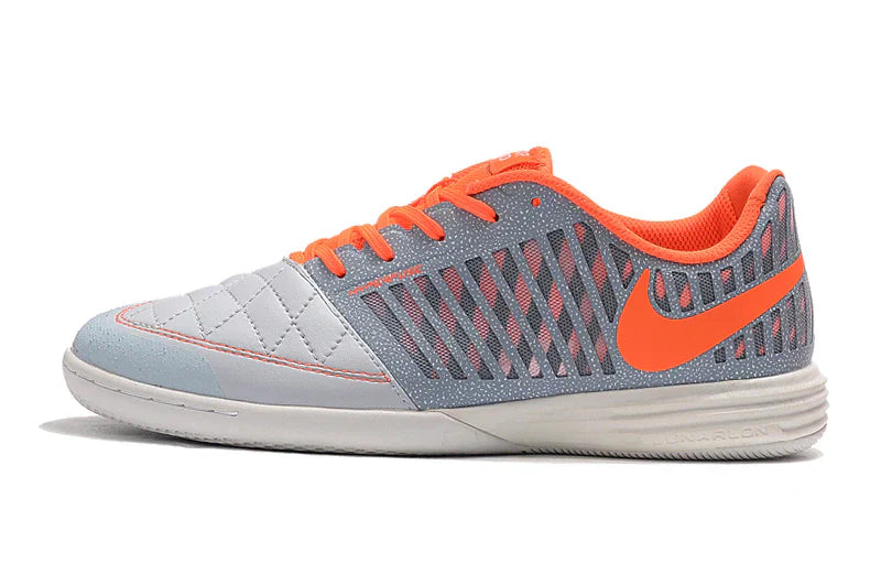 Tênis Futsal Nike Lunar Gato IC