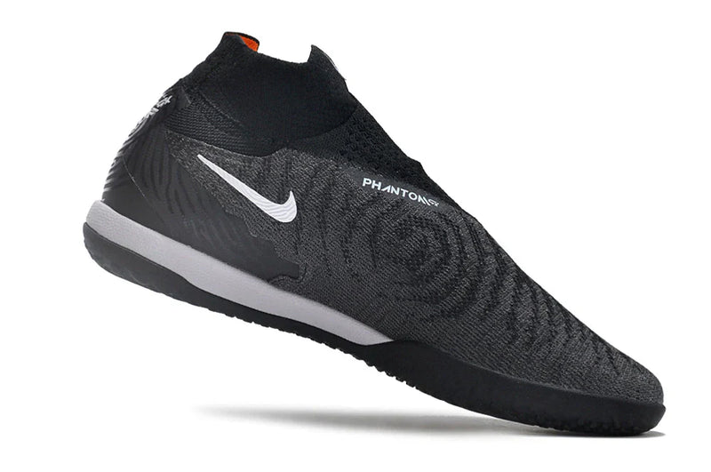 Tênis Futsal Nike Gripknit Phantom GX Elite IC