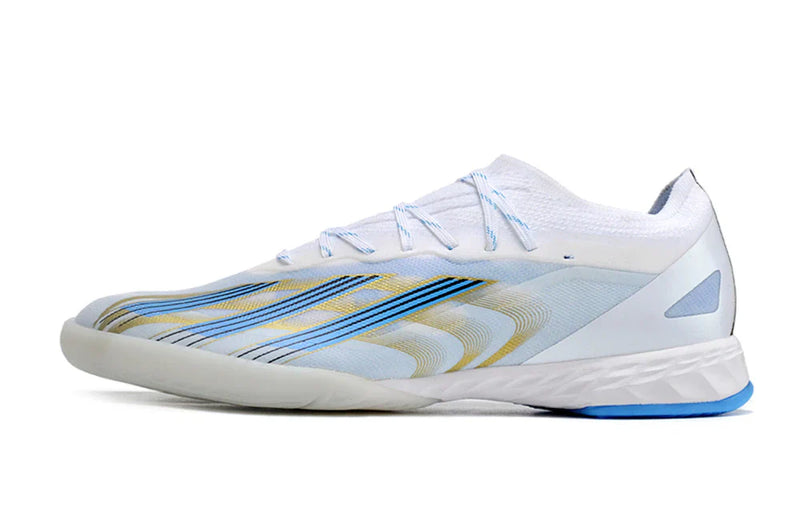 Tênis Futsal Adidas CrazyFast.1 MESSI IC