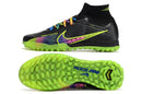 Chuteira Society Nike Mercurial Superfly Air Zoom 9 TF